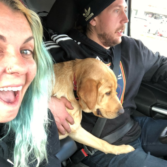 Meet your Posher, Judy Blooms! - Picture 2 of 2